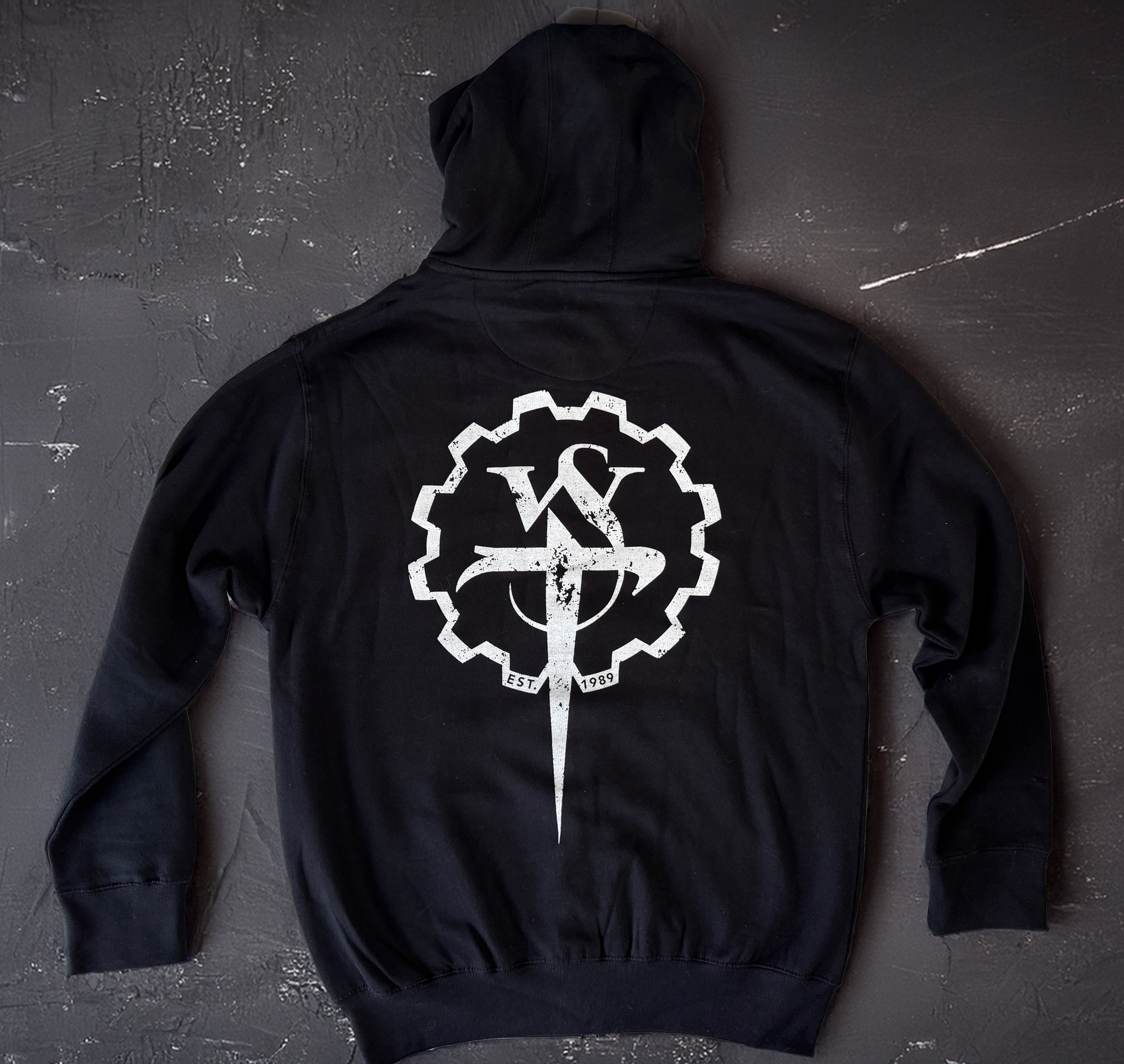 STORE — Stabbing Westward Official Website